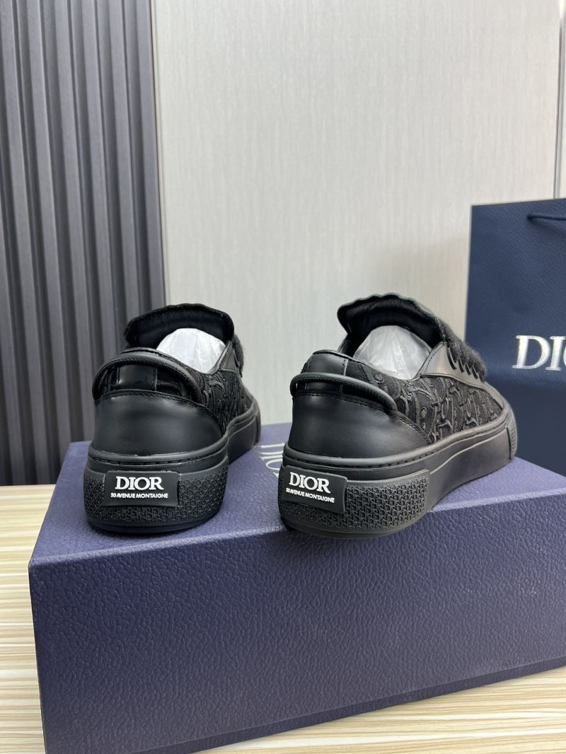 Christian Dior Casual Shoes